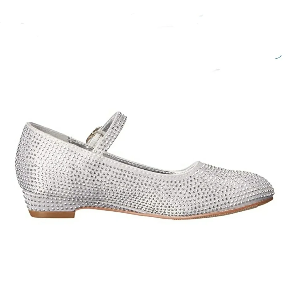 NINA ZELIA SHOES GIRLSSIZE 7.5 Toddlers GIRLSCOL